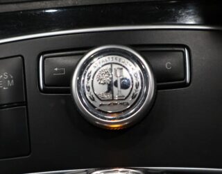 2012 Mercedes-benz E350 AMG BLUE TECH image 303679