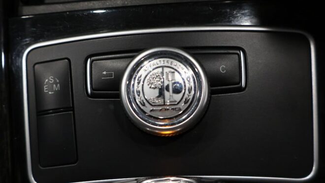2012 Mercedes-benz E350 AMG BLUE TECH image 303679
