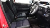 2016 Toyota Aqua S Model, Push Start, Reverse Camera image 307646