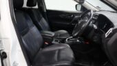 2015 Nissan X-trail 20X Emargency Brake Package image 303564