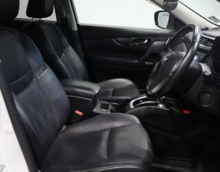 2015 Nissan X-trail 20X Emargency Brake Package image 303564