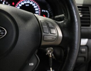 2008 Subaru Legacy WAGON 2.5GT MANUAL NZ New image 307991