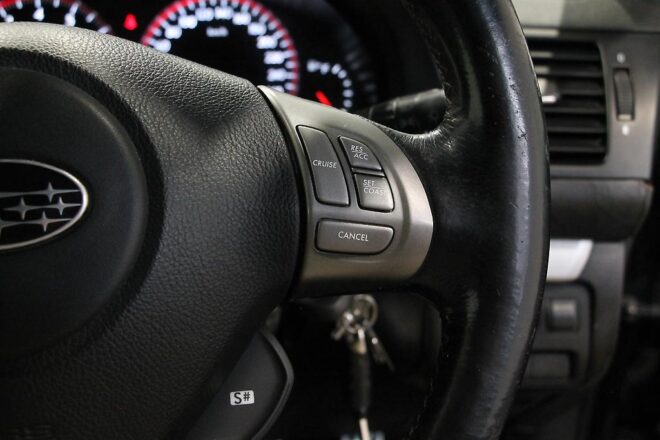 2008 Subaru Legacy WAGON 2.5GT MANUAL NZ New image 307991