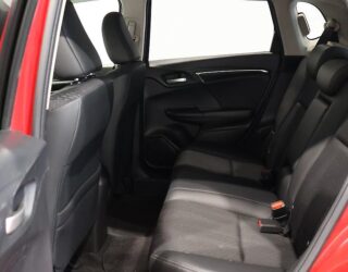 2014 Honda Fit Hybrid Leather-PKG image 306008