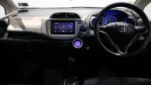 2011 Honda Fit Hybrid, Apple Car Play Radio, Reverse Camera image 308899