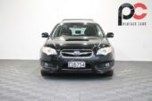 2008 Subaru Legacy WAGON 2.5GT MANUAL NZ New image 307979