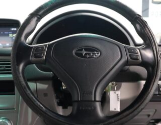 2005 Subaru Forester NZ Radio with Bluetooth, Electric Seats image 307071
