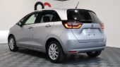2020 Honda Fit E: HEV image 304555