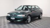 1995 Nissan Primera Camino image 307431