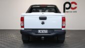 2018 Holden Colorado LTZ DC PU 2.8DT/4WD image 308362
