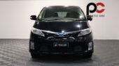 2012 Toyota Estima Hybrid G 4WD image 305725