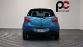 2013 Mazda Demio 13S NZ Radio, Reverse Camera image 303543
