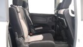 2014 Nissan Serena Hybrid Rider Black Line image 307670
