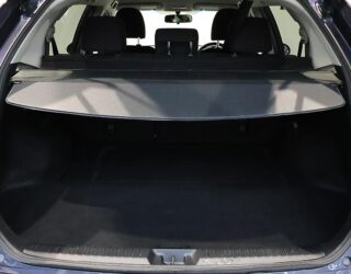 2013 Toyota Corolla Fielder Hybrid G image 306682