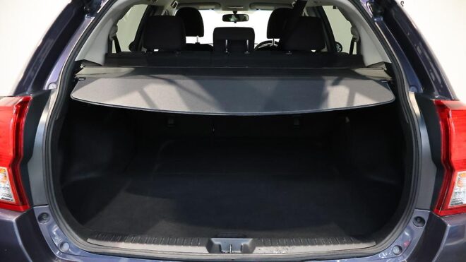 2013 Toyota Corolla Fielder Hybrid G image 306682