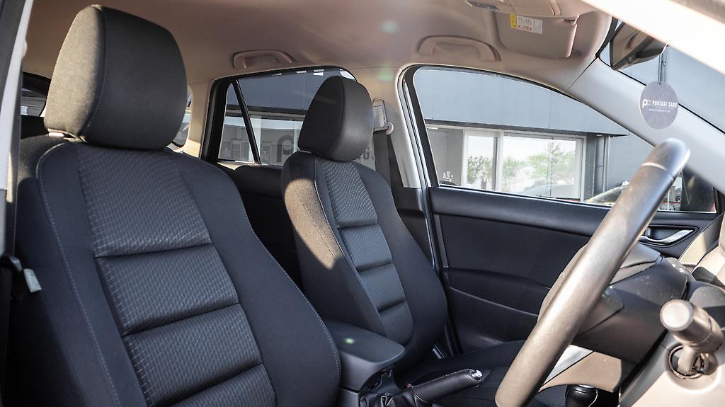 2012 Mazda Cx-5 20S image 306513