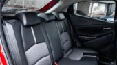 2016 Mazda Demio 13S Black Leather Limited, Heated seats, push start image 304074