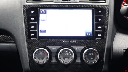 2015 Subaru Wrx S4 2.0GT-S Eyesight 4WD image 306115