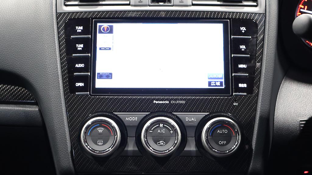 2015 Subaru Wrx S4 2.0GT-S Eyesight 4WD image 306115