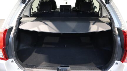 2014 Toyota Corolla G Model, Push Start, Reverse Camera image 307166