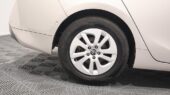 2018 Toyota Prius S SAFETY PLUS image 304224