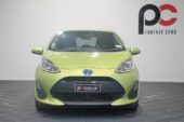 2017 Toyota Aqua S Mdoel, New Shape – Push Button Start, image 307785