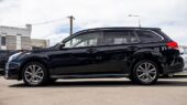 2013 Subaru Legacy Touring Wagon 2.5i B-Sport Eyesight G-Package image 306271