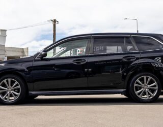 2013 Subaru Legacy Touring Wagon 2.5i B-Sport Eyesight G-Package image 306271
