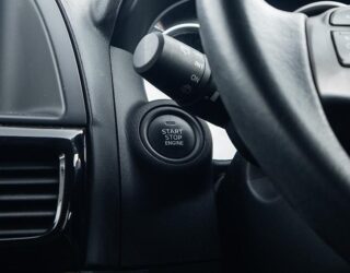 2013 Mazda Cx-5 20S Skyactiv Black wheels , Tints image 316143