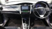 2013 Toyota Corolla Fielder Hybrid G image 306687