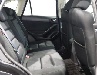 2012 Mazda Cx-5 20S image 304419