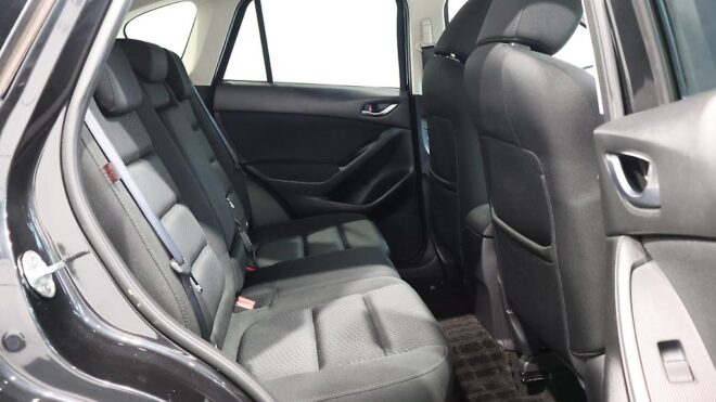 2012 Mazda Cx-5 20S image 304419