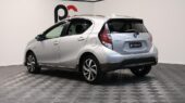 2015 Toyota Aqua Hybrid – X Urban, Push Start, Reverse Camera image 305328