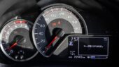 2014 Toyota Vitz F spec, Reverse camera,push button start image 306571