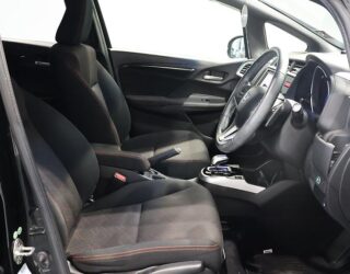 2014 Honda Fit Hybrid S-PKG, Cruise Control image 308429