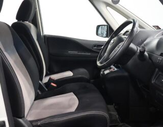 2014 Nissan Serena Hybrid Rider Black Line image 307667