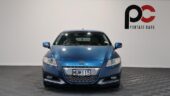 2010 Honda Cr-z HYBRID image 307484