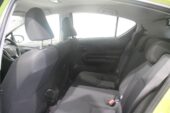 2017 Toyota Aqua S Mdoel, New Shape – Push Button Start, image 307792