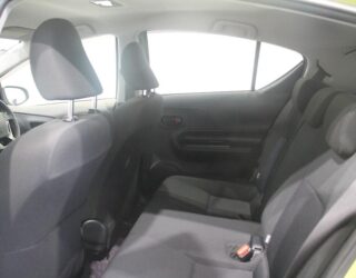 2017 Toyota Aqua S Mdoel, New Shape – Push Button Start, image 307792