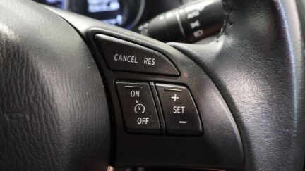 2012 Mazda Cx-5 20S image 321342