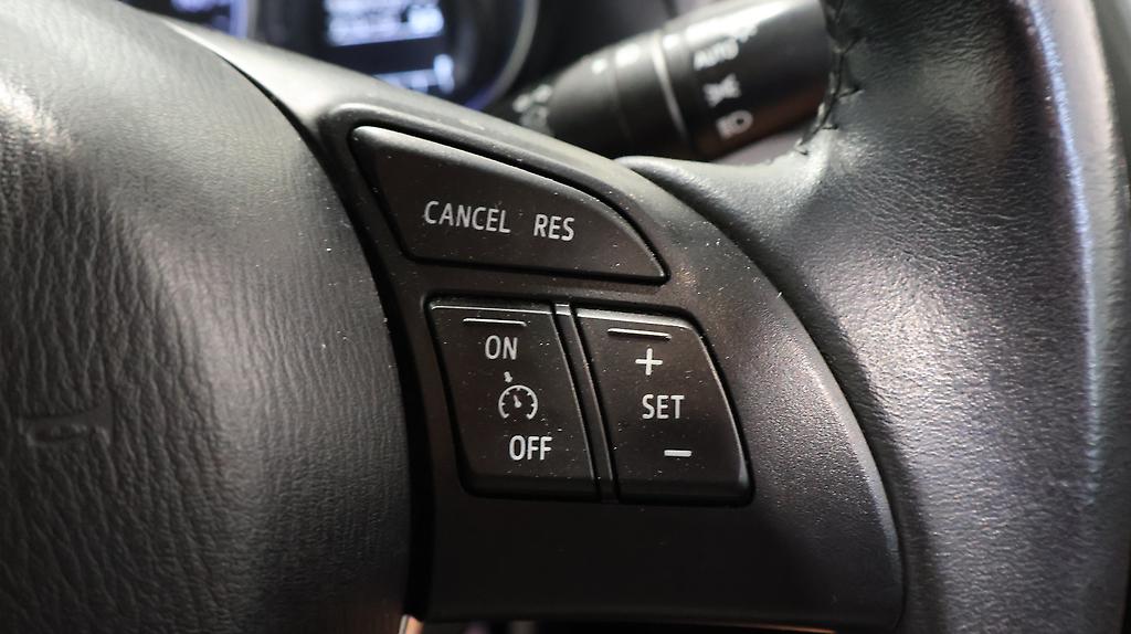 2012 Mazda Cx-5 20S image 321342