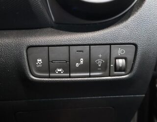 2019 Hyundai Kona OS 2.0 2WD 2.0P/6AT image 303638
