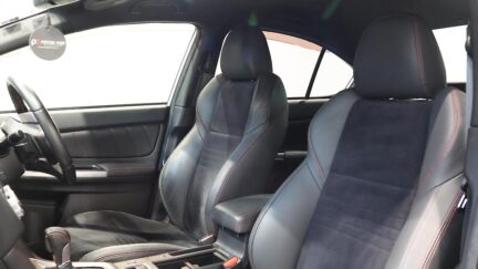 2015 Subaru Wrx S4 2.0GT-S Eyesight 4WD image 306109