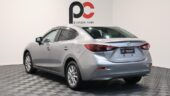 2013 Mazda Axela Hybrid-C image 307331