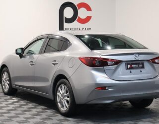 2013 Mazda Axela Hybrid-C image 307331