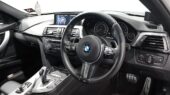 2014 Bmw 335i Active Hybrid3 M-sports, Leather image 304466