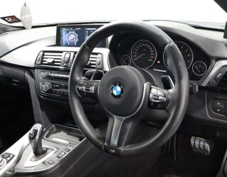 2014 Bmw 335i Active Hybrid3 M-sports, Leather image 304466