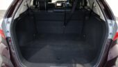 2015 Honda Shuttle Hybrid Z Model image 303751