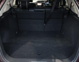 2015 Honda Shuttle Hybrid Z Model image 303751