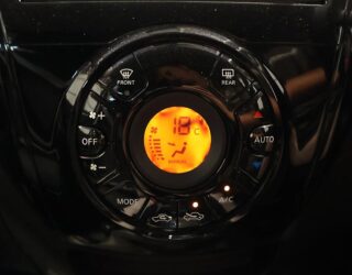 2017 Nissan Note E-Power X Low KMS image 317746